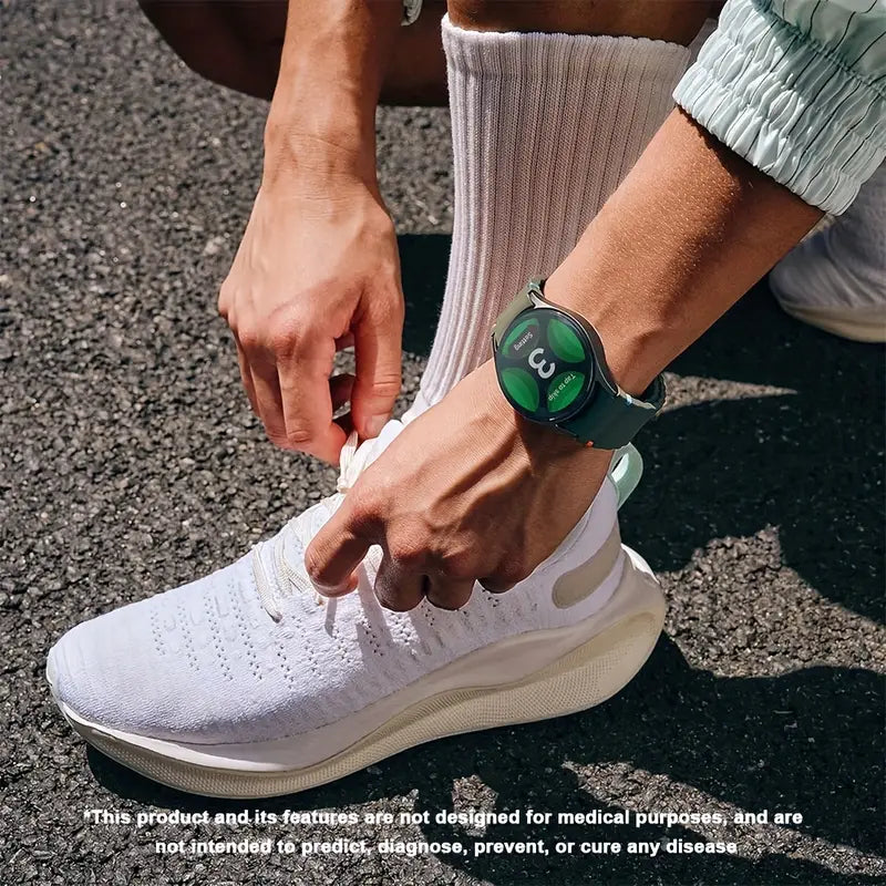 Samsung Galaxy Watch 7 – Fashion Meets Function