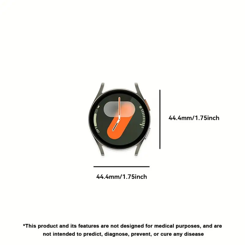 Samsung Galaxy Watch 7 – Fashion Meets Function