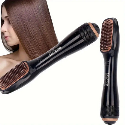 Joy Professional Hair Dryer|One-Step Hair Dryer & Straightener Brush|80% Time Saving