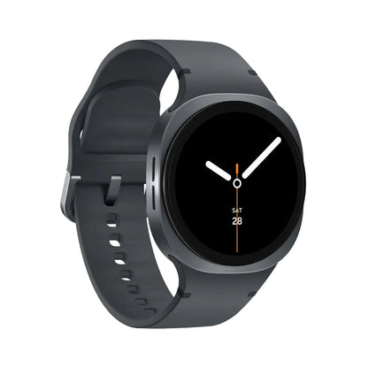 Samsung Galaxy Watch 8 44mm Bluetooth Smartwatch, Cushion Design, Fitness Tracker,
