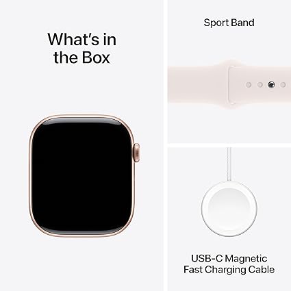 Apple Watch Series 10