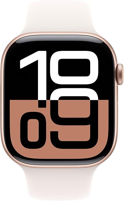 Apple Watch Series 10