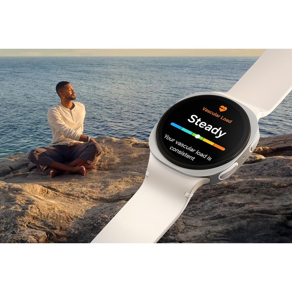 Samsung Galaxy watch 8