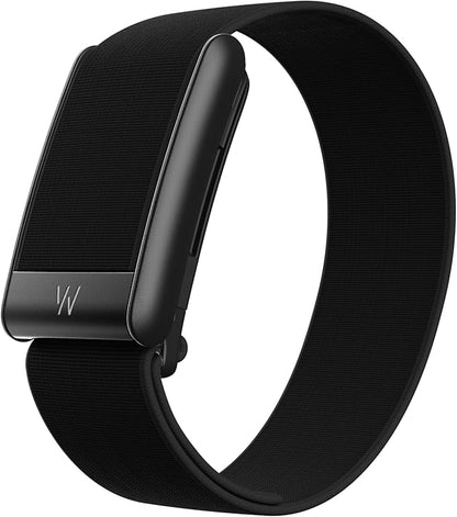 WHOOP 5.0 MG Activity Tracker – 12-Month Membership, 24/7 Fitness & Sleep Monitoring, Personalized Coaching, Recovery & Wellness Insights, Menstrual Cycle Tracking, 14+ Day Battery Life