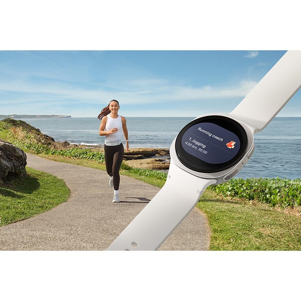Samsung Galaxy watch 8