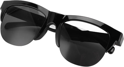Annadue Smart Translator Glasses with Bluetooth 5.4