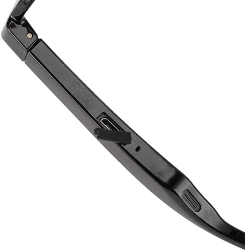 Annadue Smart Translator Glasses with Bluetooth 5.4
