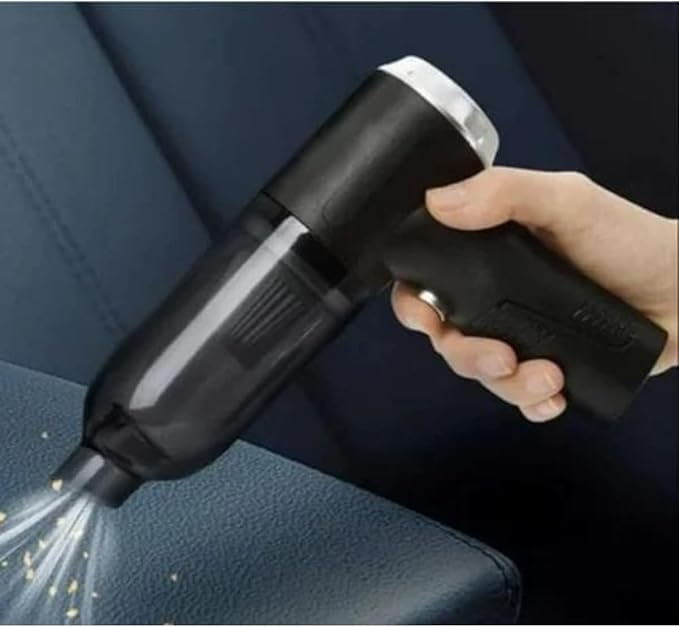 3-in-1 Mini Cordless Vacuum & Blower AS-228(Original)