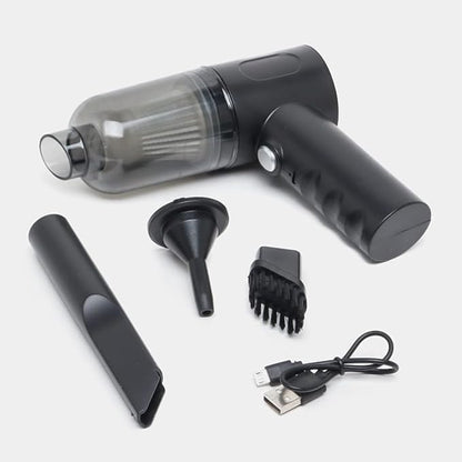 3-in-1 Mini Cordless Vacuum & Blower AS-228(Original)