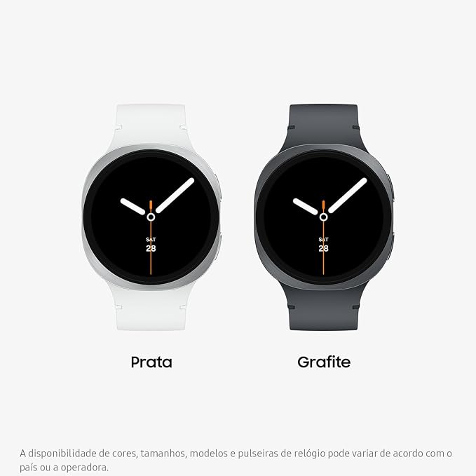 Samsung Galaxy watch 8