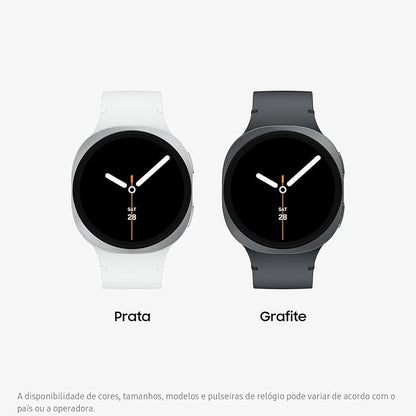 Samsung Galaxy watch 8
