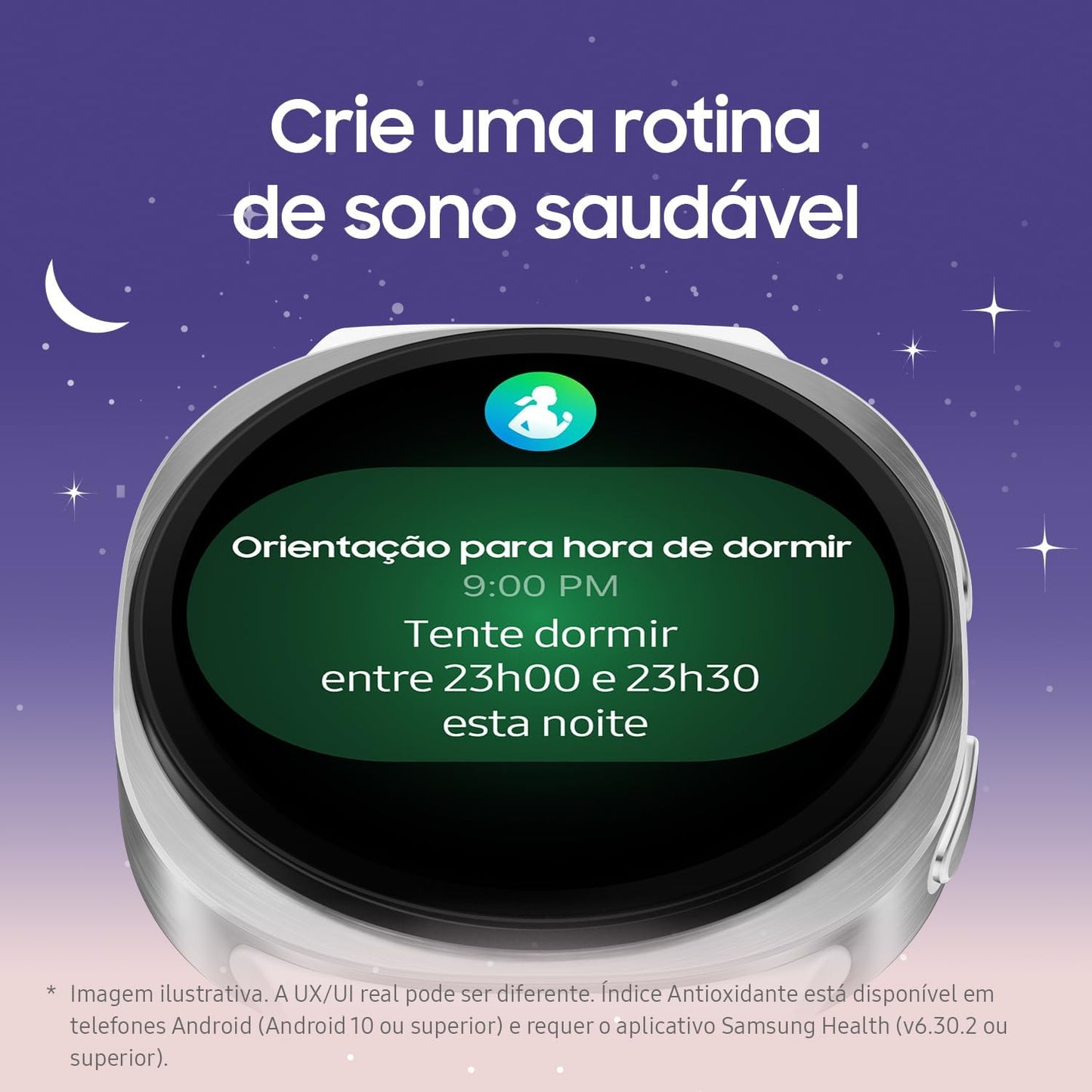 Samsung Galaxy watch 8