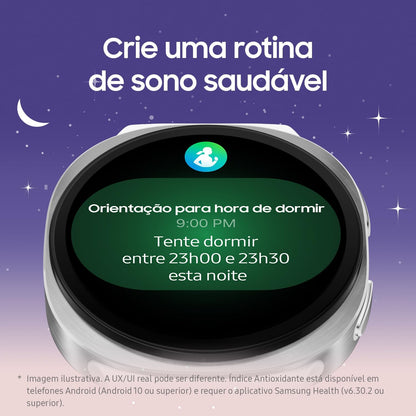 Samsung Galaxy watch 8