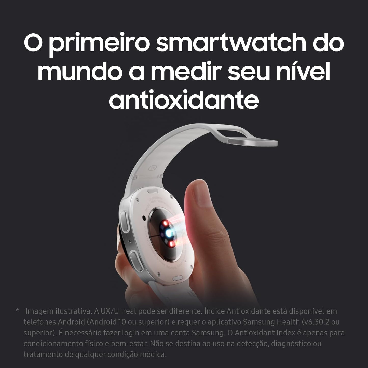 Samsung Galaxy watch 8
