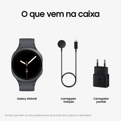 Samsung Galaxy watch 8