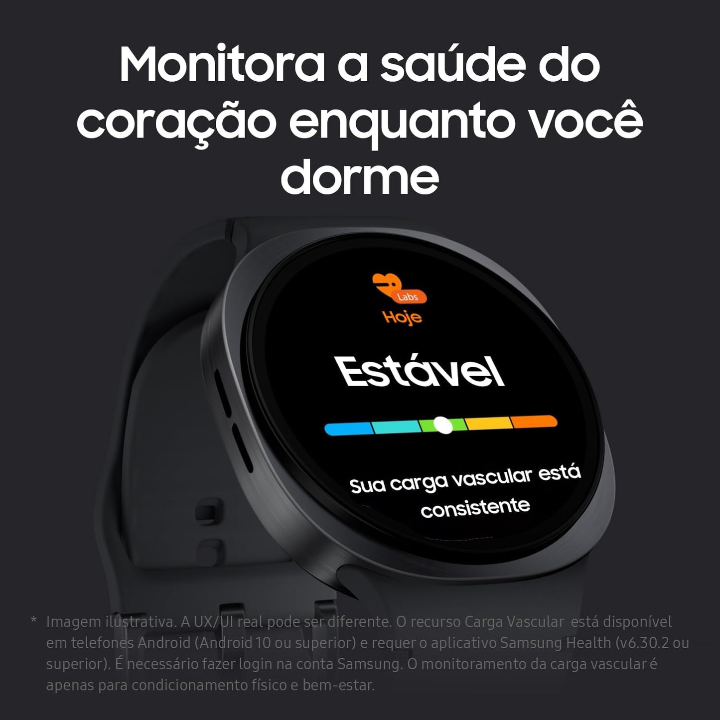 Samsung Galaxy watch 8