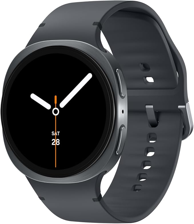 Samsung Galaxy watch 8