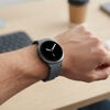 Samsung Galaxy Watch 8 44mm Bluetooth Smartwatch, Cushion Design, Fitness Tracker,