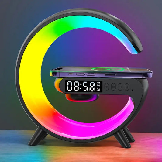 Digital Alarm Clock