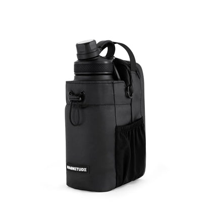 Gym Magnetic Bag | Lightweight Sports Backpack for Men & Women