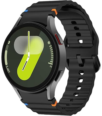 Samsung Galaxy Watch 7 – Fashion Meets Function