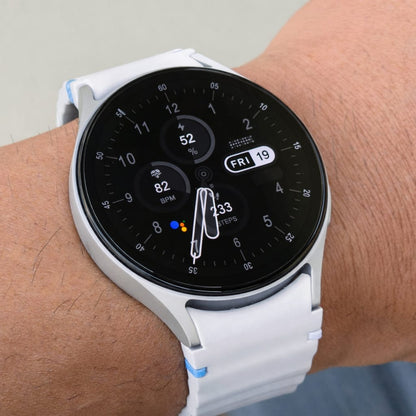 Samsung Galaxy Watch7 Smartwatch,44mm, LTE, Sleep Coaching, Fitness Tracker (UAE Version)