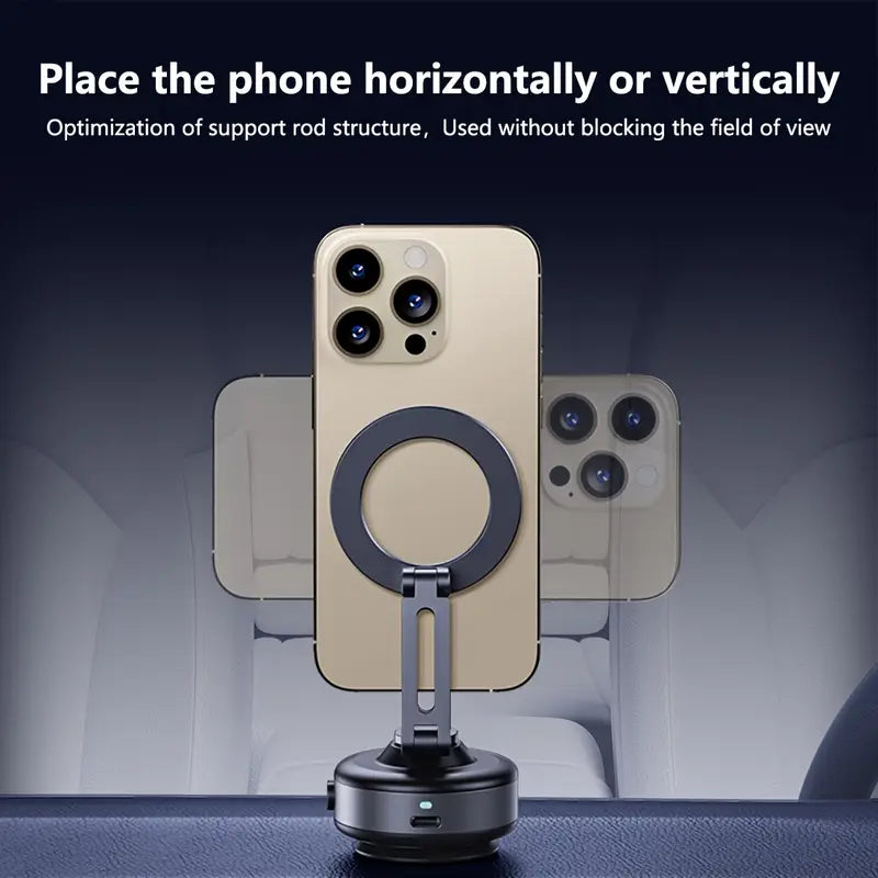 360° Magnetic Car Mount