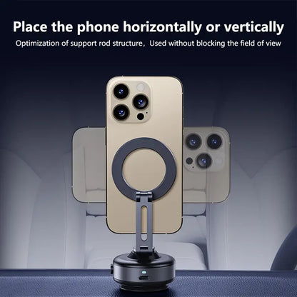 360° Magnetic Car Mount