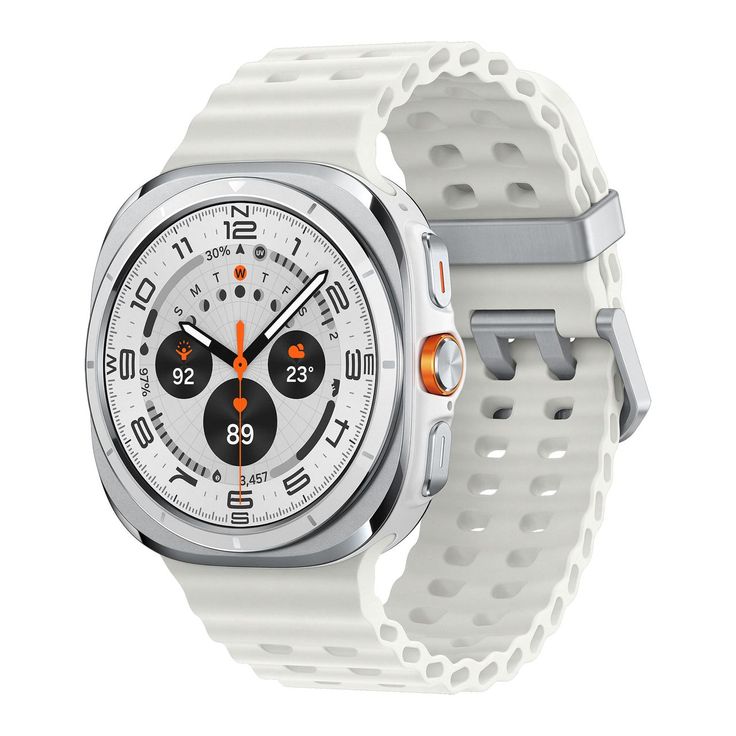 Samsung Galaxy Watch Ultra – Premium Smartwatch