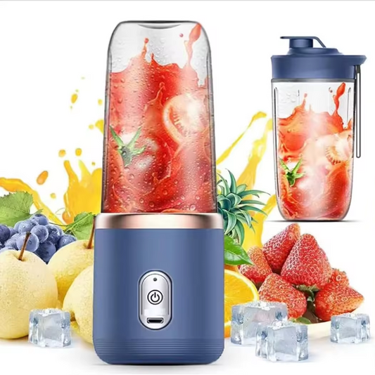 Mini Multifunctional Juicer for Home and Travel