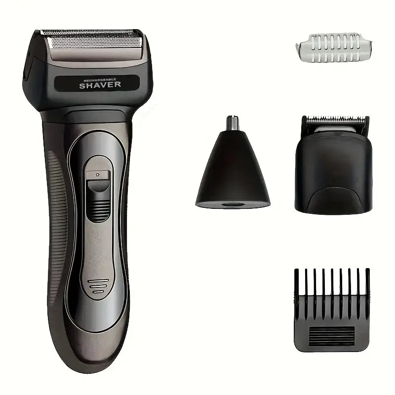 3 in 1 Men's Grooming Kit