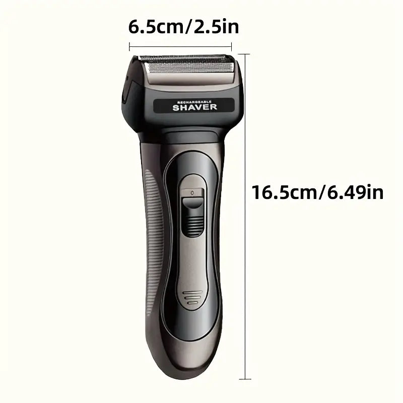 3 in 1 Men's Grooming Kit