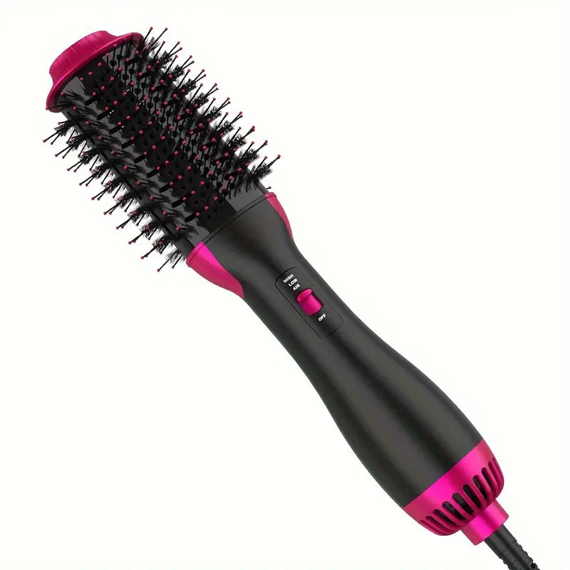 3 in 1 Hot hair Styling Comb