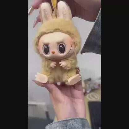Cute Laububu Plush | Your Softest, Sweetest Little Best Friend Ever!