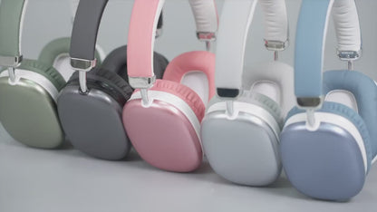 P9 Wireless Headphones