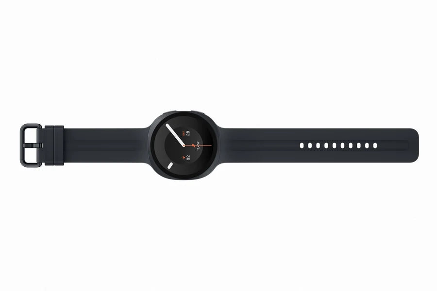 Samsung Galaxy Watch9, Silver, 44mm Bluetooth Smartwatch | Fitness Tracker
