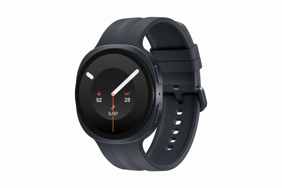 Samsung Galaxy Watch9, Silver, 44mm Bluetooth Smartwatch | Fitness Tracker
