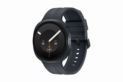 Samsung Galaxy Watch9, Silver, 44mm Bluetooth Smartwatch | Fitness Tracker